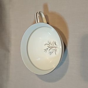 Noritake Bluebell 5558 Flat Cup